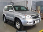 Toyota Land Cruiser 3.0 D4D VX - mejor precio | unprecio.es