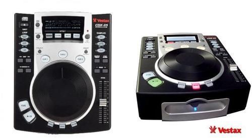 vendo equipo de Dj