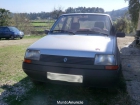 Vendo Renault 5 1.2 TL -87 - mejor precio | unprecio.es