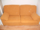 vendo sillon de dos plazas economco - mejor precio | unprecio.es