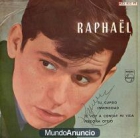 vendo vinilos 45rpm-raphael,mustang,losstop,massiel - mejor precio | unprecio.es