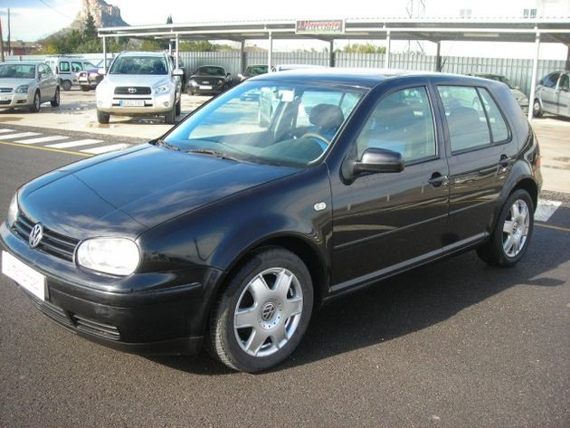VOLKSWAGEN Golf 1.4 CL