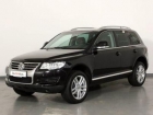 VOLKSWAGEN TOUAREG 3.0TDI MOTION TIP., NAVEGACION, XENON. - Madrid - mejor precio | unprecio.es