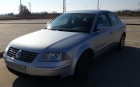 VW Passat 130 tdi agosto 2004 89000 km - mejor precio | unprecio.es