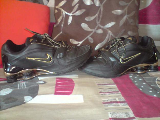 zapatillas  autenticas