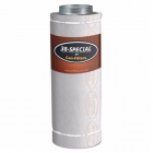 Filtro W100/38 200x100cm 1400m³ - mejor precio | unprecio.es