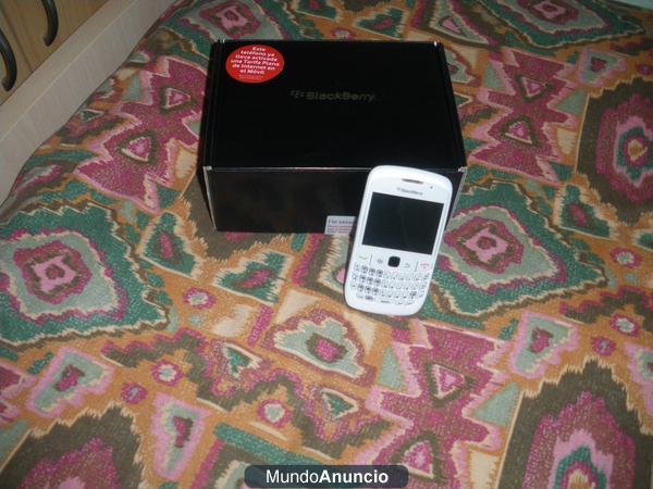 !!!SE VENDE BLACKBERRY LIBRE!!!