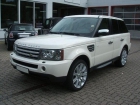 2008 Land Rover Range Rover Sport TDV8 HSE - mejor precio | unprecio.es