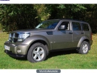 2009 Dodge Nitro - mejor precio | unprecio.es