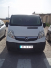 9 plazas opel vivaro - mejor precio | unprecio.es