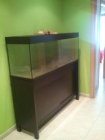 ACUARIO 350L + Mesa + CO2 i otros complementos - mejor precio | unprecio.es