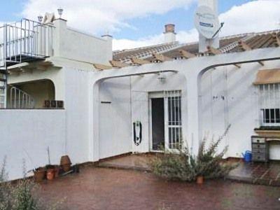 Adosado en venta en Torrox-Costa, Málaga (Costa del Sol)