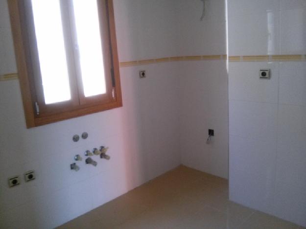 Apartamento a estrenar 4º