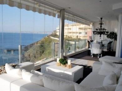 Apartamento con 2 dormitorios se vende en Benalmadena Costa, Costa del Sol