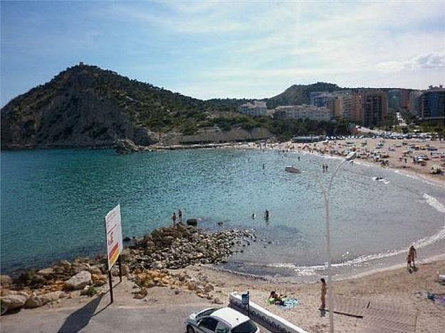 Apartamento en Benidorm