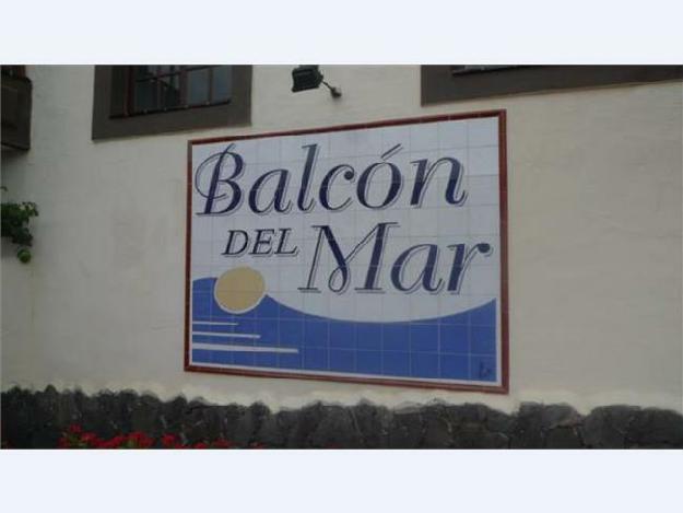 Apartamento en Costa del Silencio