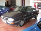 AUDI 80 2.2 E - Murcia - mejor precio | unprecio.es