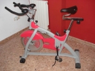 bicicleta spinning - mejor precio | unprecio.es