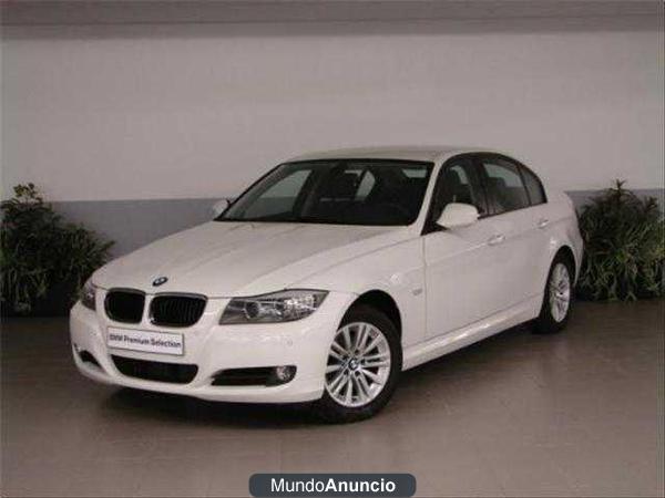 BMW 320 D 320d Berlina