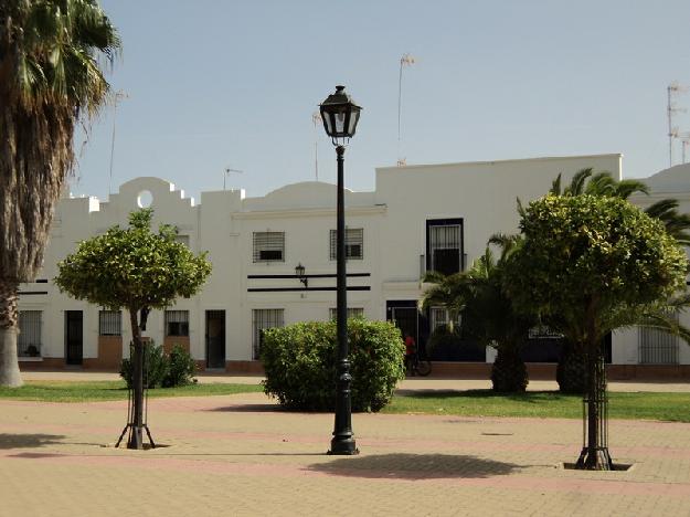 Casa adosada en Isla Cristina