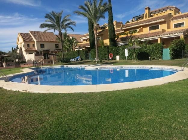 Casa en venta en Golden Mile, Málaga (Costa del Sol)