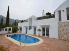Chalet con 4 dormitorios se vende en Mijas Pueblo, Costa del Sol - mejor precio | unprecio.es
