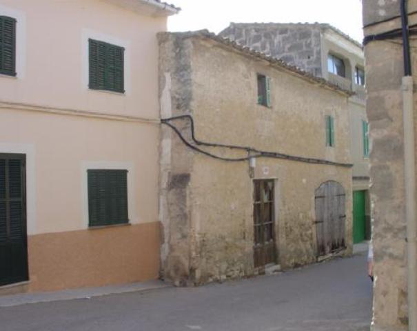 Chalet en Sant Joan