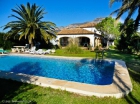 Chalet en venta en Javea/Xàbia, Alicante (Costa Blanca) - mejor precio | unprecio.es