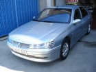 Comprar coche Peugeot 406 2.0 HDI Pack 110 Cv '02 en Huesca - mejor precio | unprecio.es