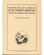 estampas liricas en la prosa de juan ramon jimenez. retratos, paisajes y recuerdos.