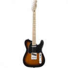 Fender squier telecaster + multiefectos - mejor precio | unprecio.es
