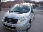 Fiat Scudo 2.0 MJT 120cv 10 Family Largo - mejor precio | unprecio.es