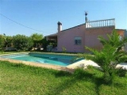 Finca/Casa Rural en venta en Cártama, Málaga (Costa del Sol) - mejor precio | unprecio.es