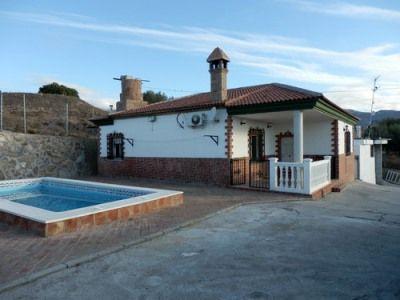 Finca/Casa Rural en venta en Vélez-Málaga, Málaga (Costa del Sol)