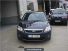 Ford Focus 1.6 TDCi 109 Trend - mejor precio | unprecio.es