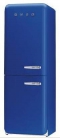 FRIGORIFICOS RETRO FAB32BLS6, COLOR AZUL , AÑOS 50 - mejor precio | unprecio.es