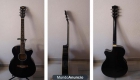Guitarra acustica amplificada Of USA - mejor precio | unprecio.es