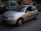 HONDA Civic 1.7 CTDi LS - mejor precio | unprecio.es