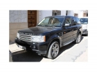 LAND ROVER RANGE ROVER SPORT 2.7 TD V6 SE - mejor precio | unprecio.es