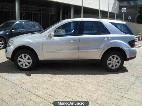 Mercedes-Benz ML 320 CDI