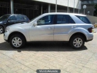 Mercedes-Benz ML 320 CDI - mejor precio | unprecio.es