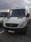MERCEDES SPRINTER 311 FURGÓN - Madrid - mejor precio | unprecio.es