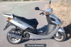 Moto qyngqi modelo urban125-125cc - mejor precio | unprecio.es
