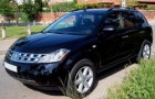 NISSAN MURANO 3.5 V 6 AUT. - Barcelona - mejor precio | unprecio.es