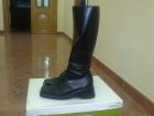 OCASION. !bota alta sra + botin talla 37 por 30 euros. - mejor precio | unprecio.es