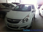 Opel Corsa - mejor precio | unprecio.es