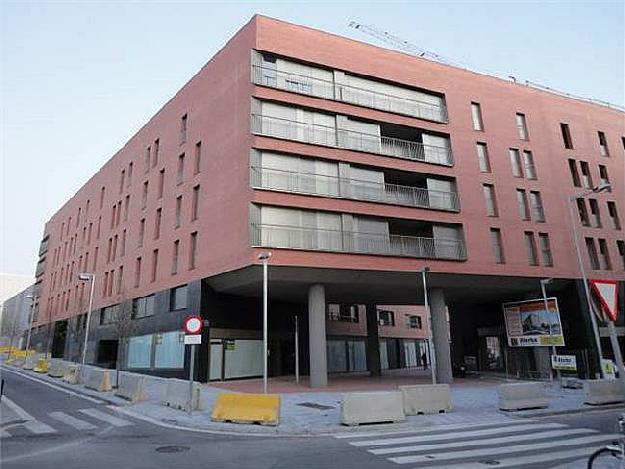 Piso en Terrassa