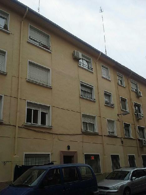 Piso en Zaragoza