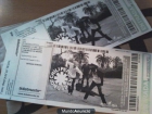 RED HOT CHILI PEPPERS EN MADRID!! - mejor precio | unprecio.es