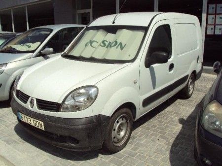 RENAULT KANGOO  FG.1.5DCI CONFORT - Madrid